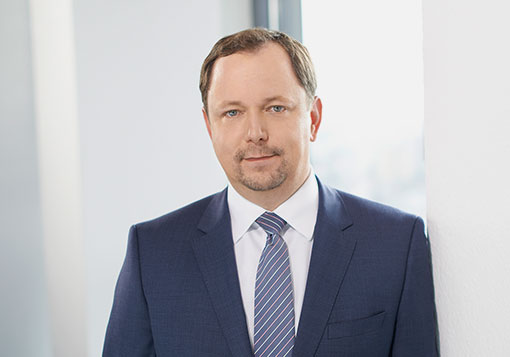 Portrait of Jörg Schenderlein